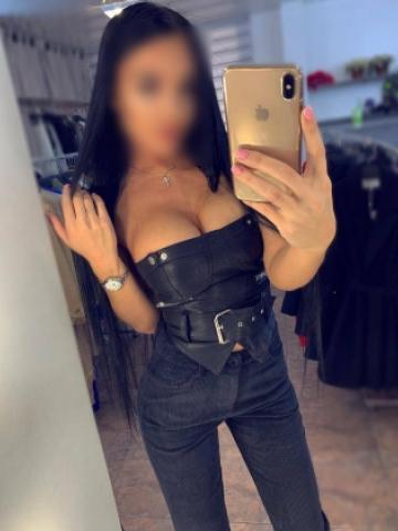 Ева Супер Модель Павлово