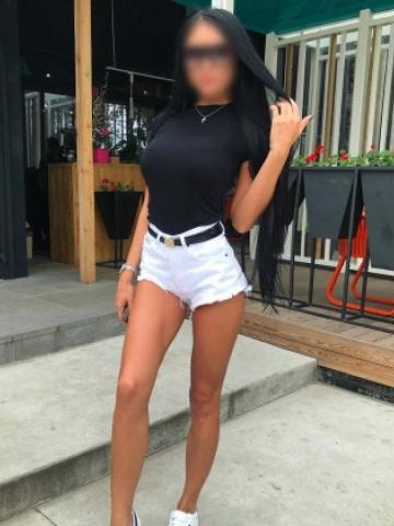 Ева Супер Модель фото 2