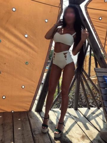 Ева Супер Модель фото 7