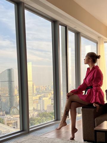 Екатерина Gold Вип фото 2